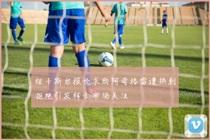 纽卡斯尔报价求购阿奇格雷遭热刺拒绝引发转会市场关注