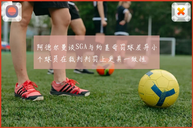 阿德尔曼谈SGA与约基奇罚球差异小个球员在裁判判罚上更具一致性