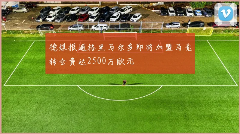 德媒报道格里马尔多即将加盟马竞转会费达2500万欧元